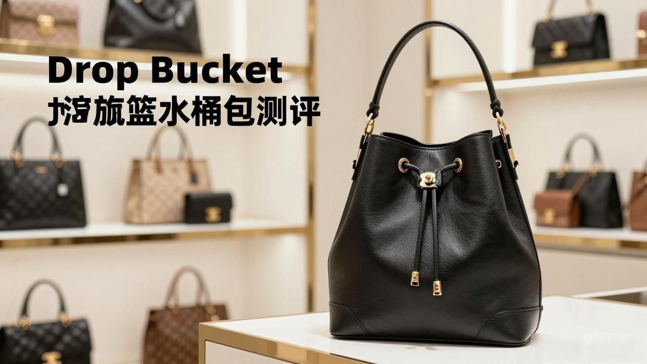 Drop Bucket水滴提篮水桶包测评 日常使用到底值不值得买 Celine2026 第3张-买A货 水桶包邮差包_水滴水桶防溅的最好方法_Drop Bucket|水滴提篮水桶包