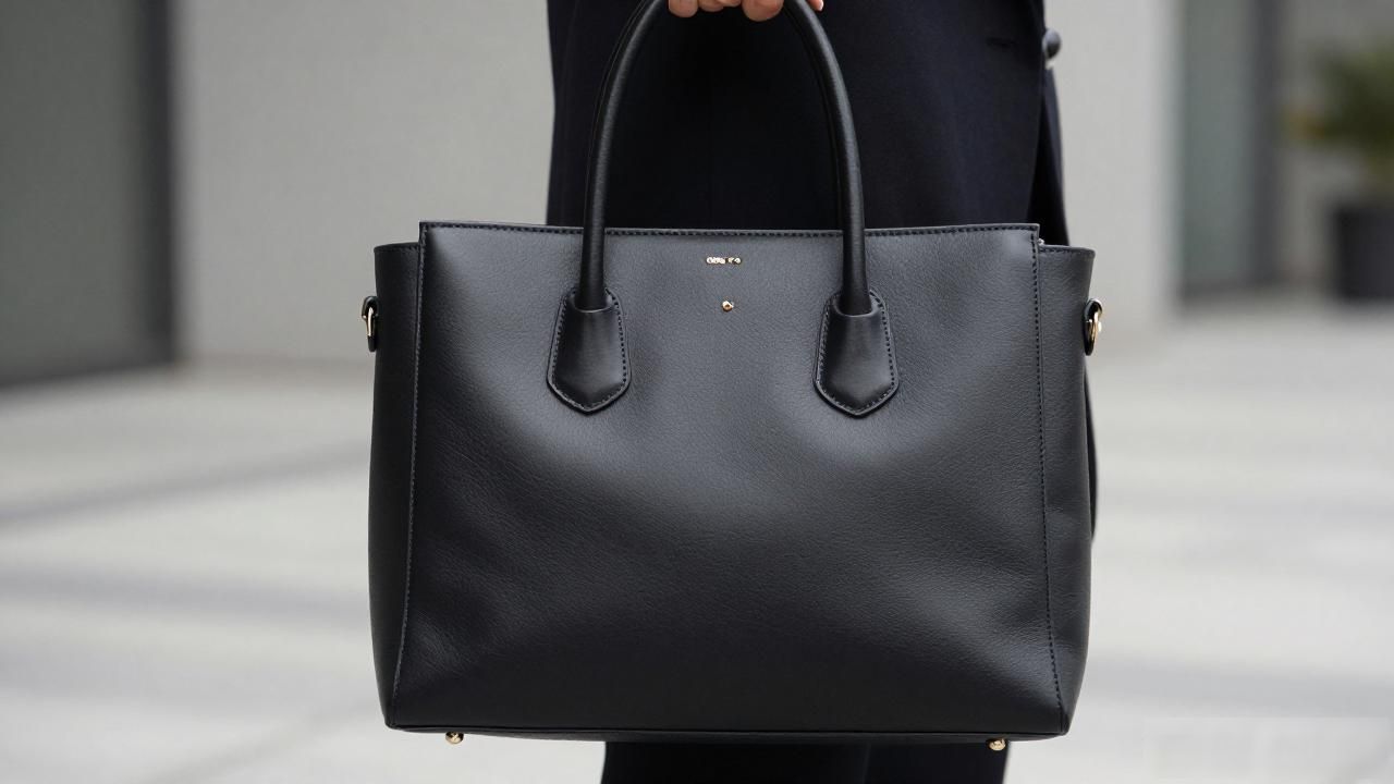 2万内能打的通勤包,这款凯旋门手袋凭什么圈粉? Celine2026 第2张-买A货 塑料框金属腿的眼睛_Triomphe Frame|凯旋金属框手袋_金属细框眼镜高度近视