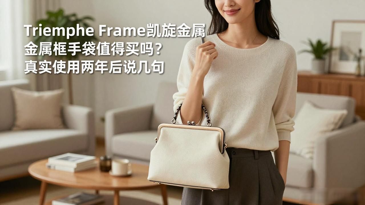 Triomphe Frame凯旋金属框手袋值得买吗?真实使用两年后说几句 Celine2026 第3张-买A货 Triomphe Frame|凯旋金属框手袋_Triomphe Frame|凯旋金属框手袋_Triomphe Frame|凯旋金属框手袋