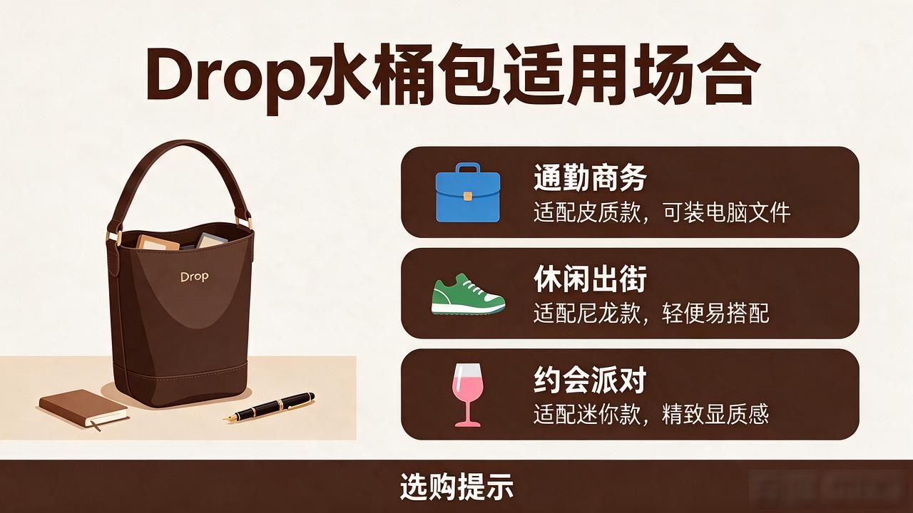 Drop Bucket水桶包怎么选?真实测评分享 Celine2026 第2张-买A货 Drop Bucket|水滴提篮水桶包_水桶包杀手包饺子包_水滴水桶防溅的最好方法