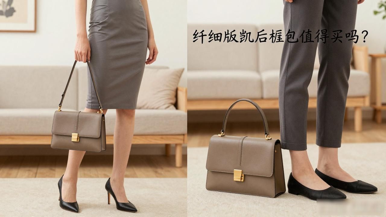 纤细版凯旋框包值得买吗? Thin Triomphe Frame实拍分享 Celine2026 第1张-买A货 Thin Triomphe Frame|纤细版凯旋框包_Thin Triomphe Frame|纤细版凯旋框包_Thin Triomphe Frame|纤细版凯旋框包