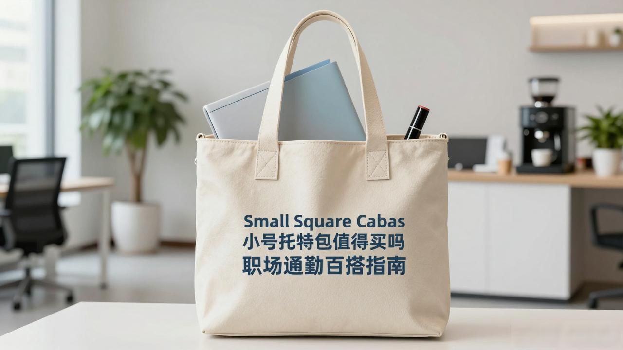 Small Square Cabas小号托特包值得买吗 职场通勤百搭指南 Celine2026 第1张-买A货 凯旋进行曲小号独奏曲谱_Small Square Cabas|小号方形凯旋托特_小凯旋式