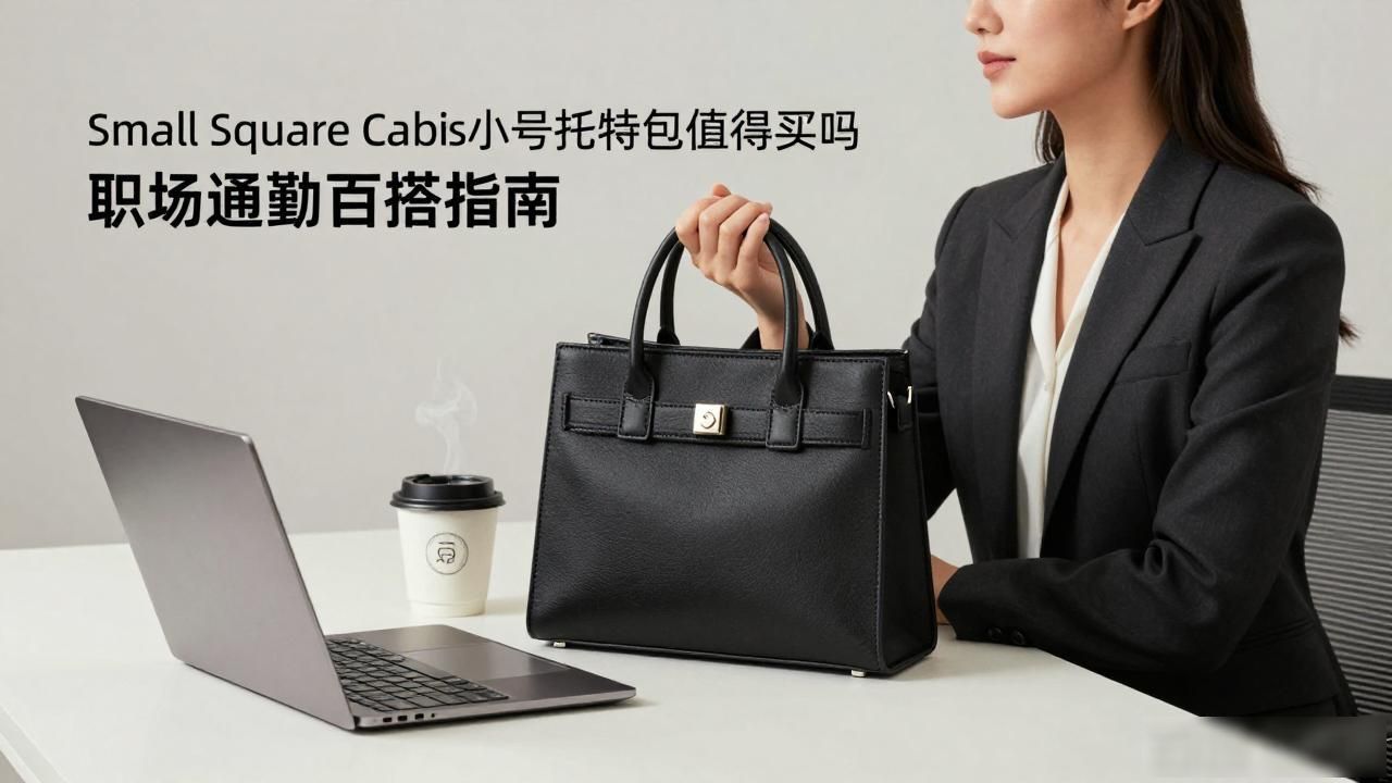 Small Square Cabas小号托特包值得买吗 职场通勤百搭指南 Celine2026 第3张-买A货 Small Square Cabas|小号方形凯旋托特_凯旋进行曲小号独奏曲谱_小凯旋式