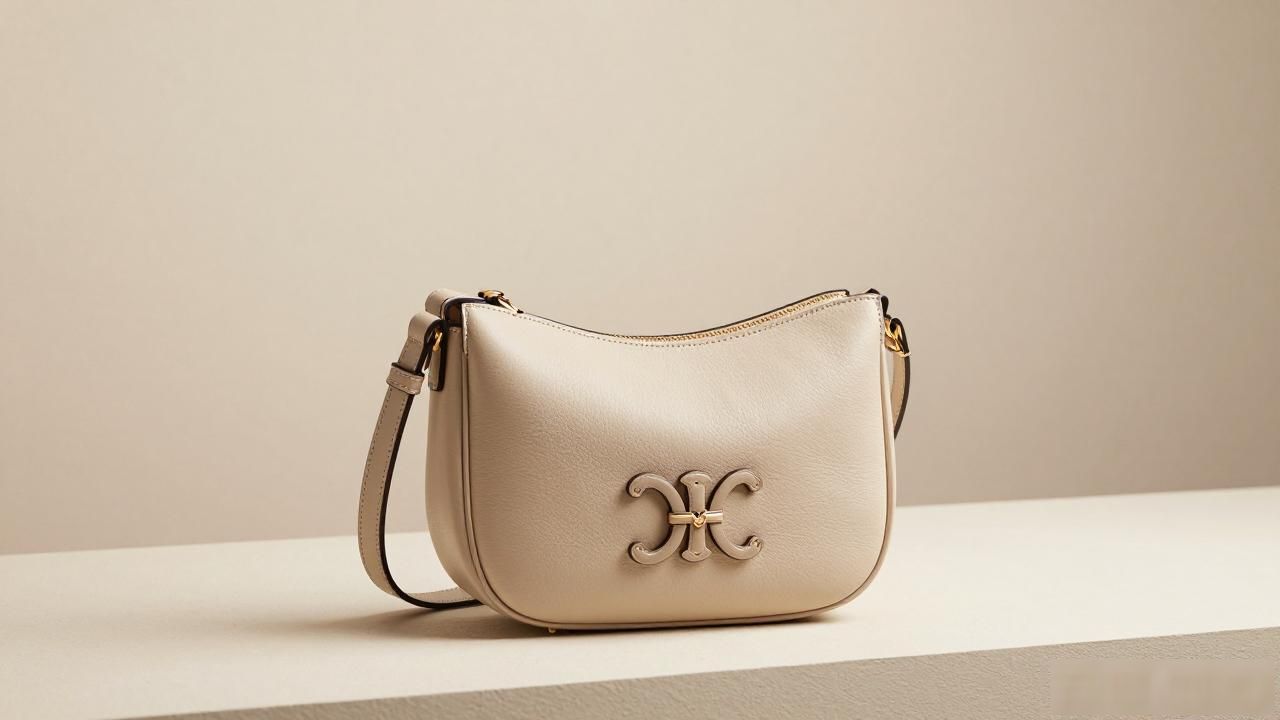 Loewe半月包怎么选?软皮凯旋款值得买吗 Celine2026 第2张-买A货 Little Halfmoon Soft Triomphe|迷你柔软凯旋半月包_Little Halfmoon Soft Triomphe|迷你柔软凯旋半月包_Little Halfmoon Soft Triomphe|迷你柔软凯旋半月包