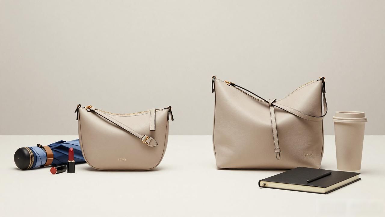 Loewe半月包怎么选?软皮凯旋款值得买吗 Celine2026 第3张-买A货 Little Halfmoon Soft Triomphe|迷你柔软凯旋半月包_Little Halfmoon Soft Triomphe|迷你柔软凯旋半月包_Little Halfmoon Soft Triomphe|迷你柔软凯旋半月包
