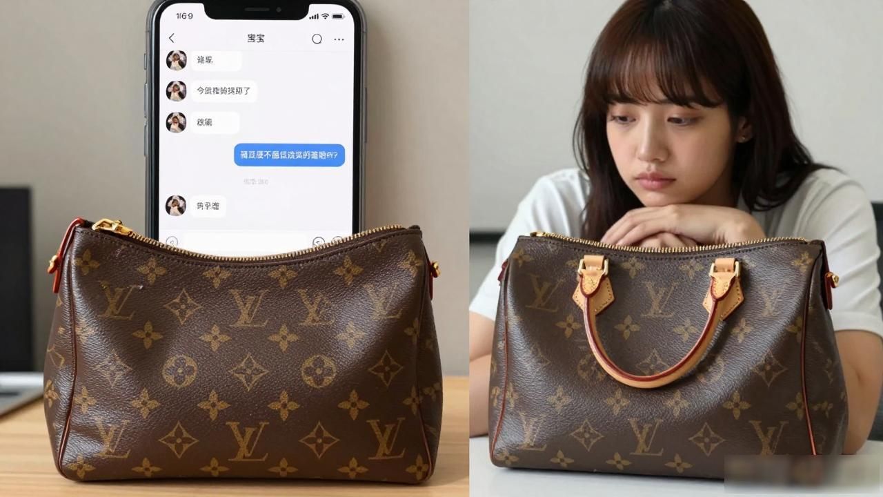 同事都在背大牌包我怎么破?小众轻奢小包的真实测评 Celine2026 第2张-买A货 Teen Nino|小号妮诺手提包_女士手提袋的钩法视频圈圈包_双肩手提两用包