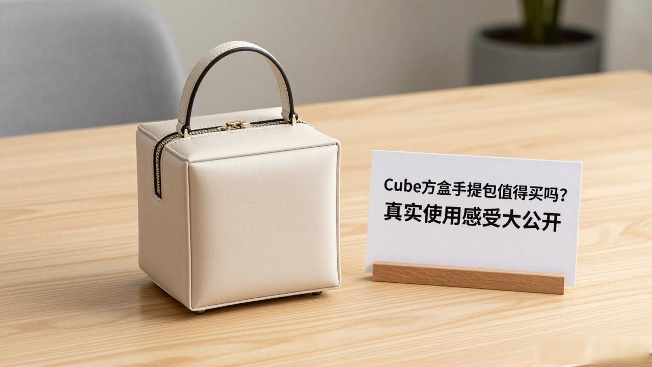 Cube方盒手提包值得买吗?真实使用感受大公开 Celine2026 第1张-买A货 手提包盒子该怎么做_Cube|方盒手提包_手提箱包