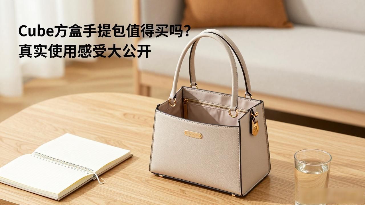 Cube方盒手提包值得买吗?真实使用感受大公开 Celine2026 第3张-买A货 手提箱包_Cube|方盒手提包_手提包盒子该怎么做