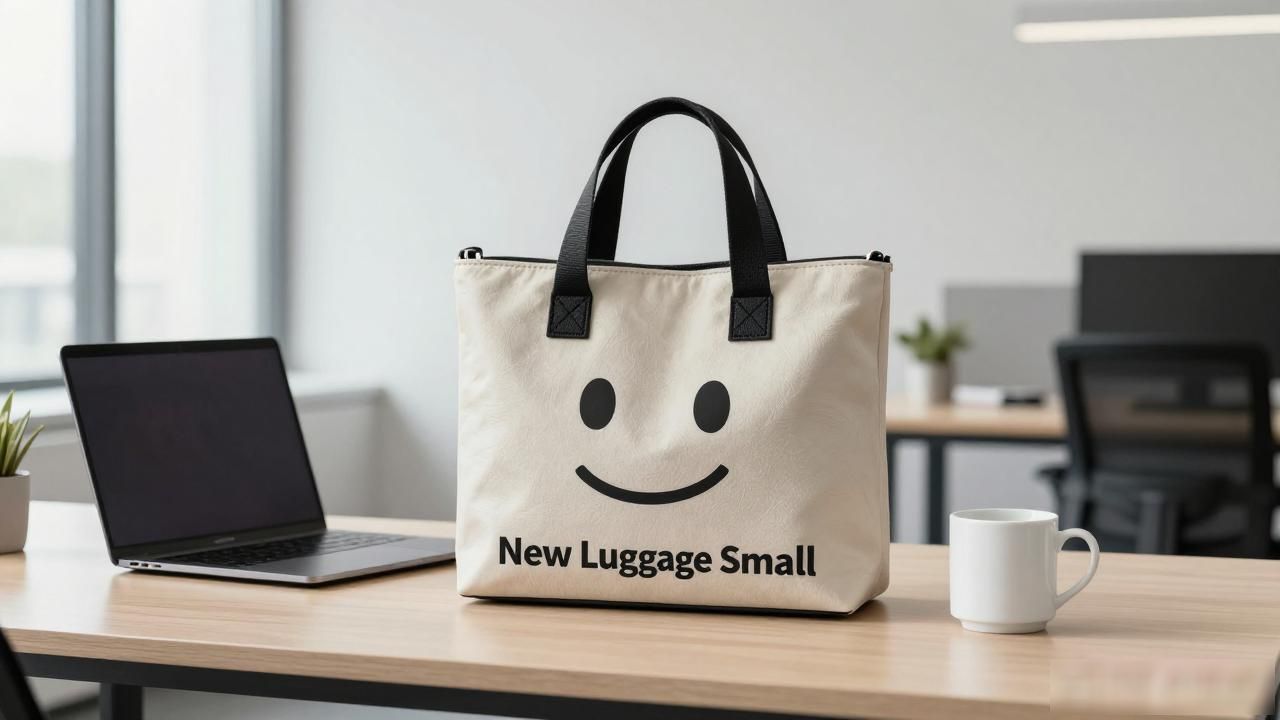 New Luggage Small|小号新版囧脸托特包到底值不值得入手? Celine2026 第1张-买A货 囧脸包价格_celine囧脸包价格_New Luggage Small|小号新版囧脸托特包