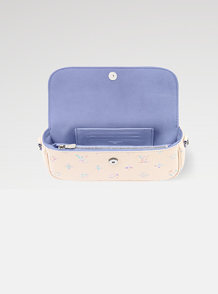 高仿LV包包 | A货LV女包 2026早秋LV新款 WALLET ON CHAIN IVY 手袋 M29770
