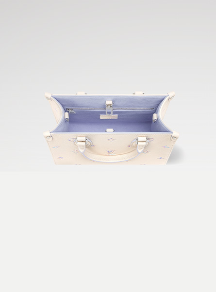高仿LV包包 | A货LV女包 2026早秋LV新款 ONTHEGO 小号手袋 M29976
