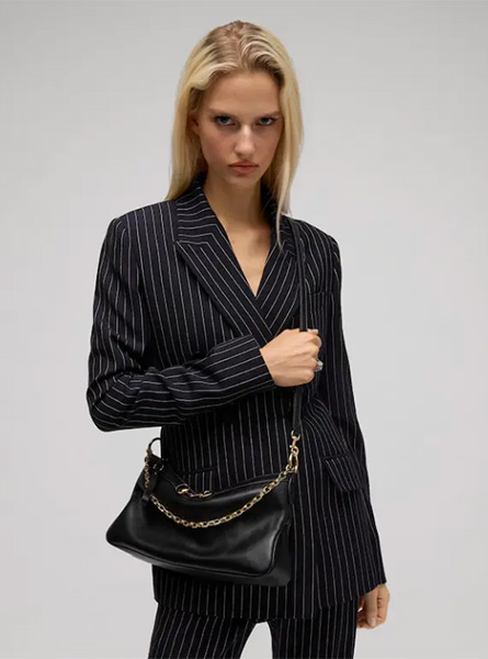 高仿GUCCI包包 | A货古驰女包 2026秋冬新款 Starlet系列中号肩背包